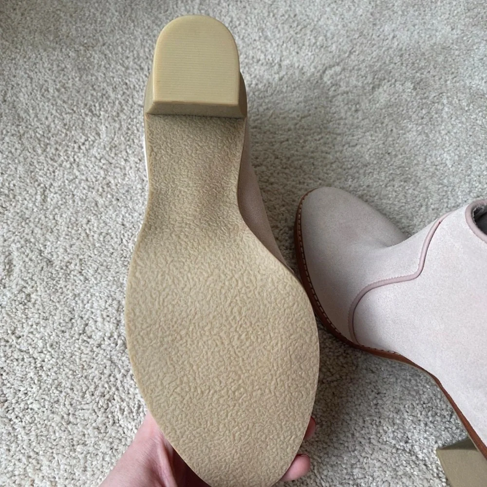 Derek lam 10 crosby boots